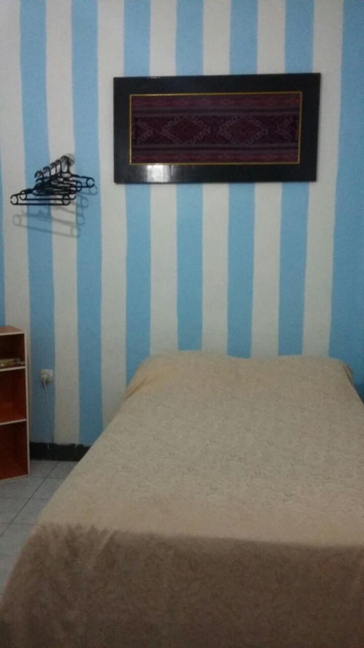 Isro Guesthouse Syariah Kepanjen ภายนอก รูปภาพ